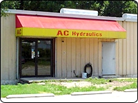 Contact AC Hydraulics, Inc.